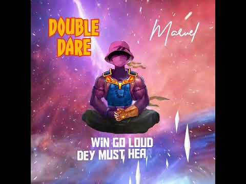 Marvel - Double Dare (Lyric Video)