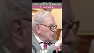 The Margin of Safety: Warren Buffett’s Key Investment Rule