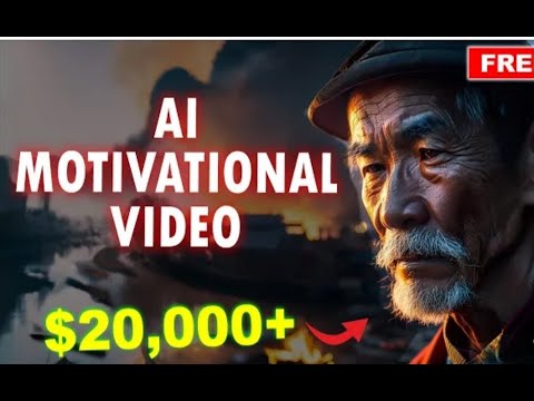 Harnessing the Power Within: Inspiring AI Motivation"
