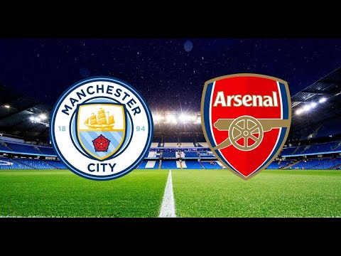 Man City

Vs

Arsenal
