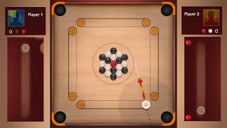 carrom pool hack #youtubeshorts #shortsviral #shortsstoryexplain #youtubeshorts