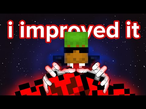 100 Days In Hardcore Minecraft Is Dead...