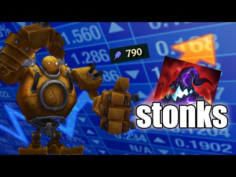 Full AP Blitzcrank.exe
