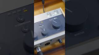 Universal Audio Volt 276 Interface Review!