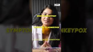 Understanding Monkeypox: Symptoms, Prevention, and Key Insights #drrekhasaroha #drshomeopathy