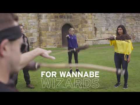 Fairytale England | VisitBritain