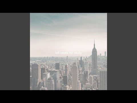Lofi Hip Hop Beats - Vibe for Anxiety