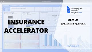 Insurance Accelerator Program Demo - Fraud Detection Model