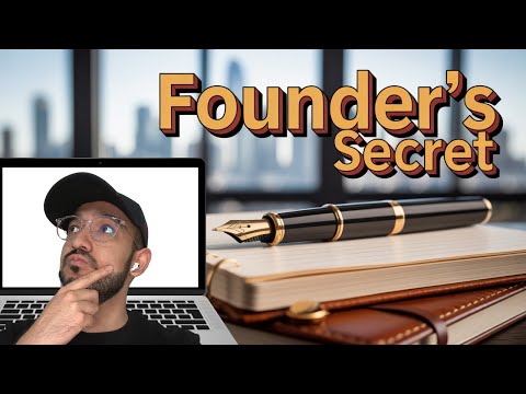 The one habit will make you a 10x better product manager or founder