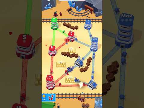 Tower War Level 72 Domination! 🏰⚡ #TowerWar #GamingShorts #EpicClash #fyp #fypyoutube  #games