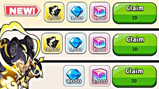 🔥NEW🔥Cookie Run Kingdom Codes 2025 July