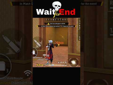 1 VS 4 CLUTCH☠️ ( BR RANK ) #raistar #totalgaming #freefire #gameplay #1vs4 #viral #shorts #trending