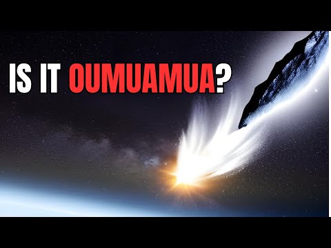 Breaking : Harvard Professor unveils Astonishing SpaceCraft Pieces
