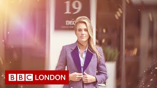 Savile Row's 'Suit-Shaped Gap For Women'