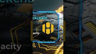 BitHarvest's Tech Ecosystem｜Redefining Efficiency & Connection
