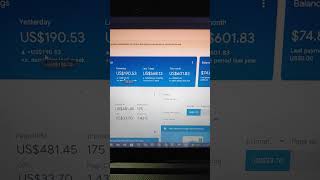 Google AdSense loading method 2023 | AdSense revenue generation #shorts