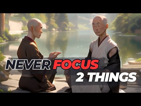 The Zen Secret to Focused Success: How to Master One Thing at a Time
