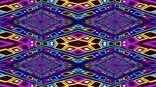 Resolume Arena short VJ loop 2023 HD 🔥