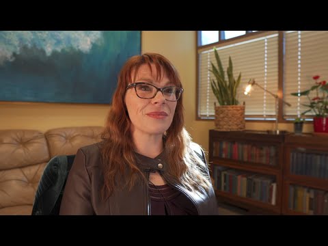 The Loma Linda University Psychiatry Faculty and Staff: Dr. Melissa Pereau