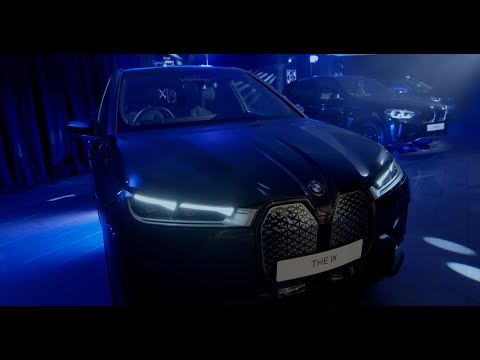 Cotswold BMW | Find Your BMW Electric (iX, iX3, i3)