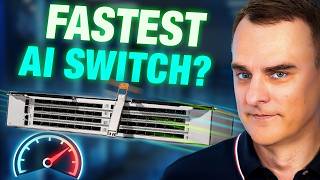 Inside the Cisco 8000: 100Tbps Capacity