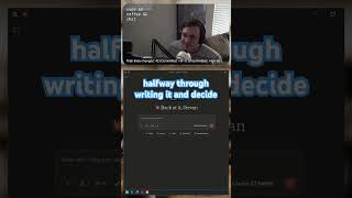 Does Anyone Write Documentation As They Go? #coding #programming #developerlife