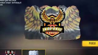 PRESET ALIGHT MOTION LOGO GUILD FF DI GLOWALL || VIRALL😍