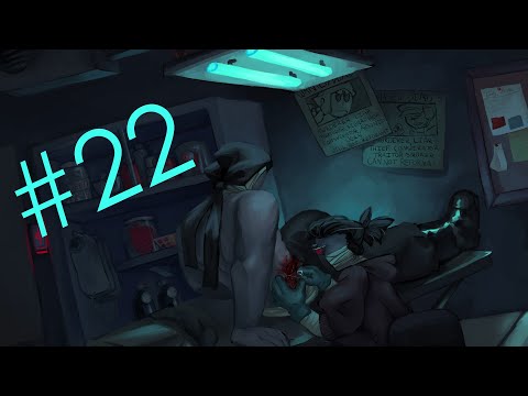 calm amidst the madness | speedpaint #22