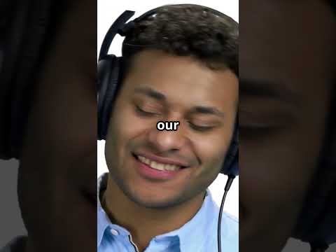 The Voice Stranger: Why You Don't Sound Like You in Recordings #shorts #shortsfeed #didyouknow