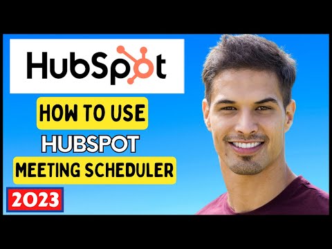 HubSpot Meeting Scheduler Review 2023 | HubSpot Meeting Tools (Free Appoinment Scheduling Software)
