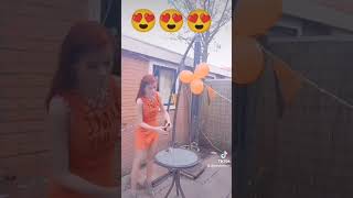 Proost voor de koninklijke Familie🧡🇳🇱Koningsdag2021.#vodka#party#happines#great
