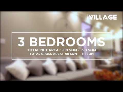 Urban village PhaseII 3 bedrooms