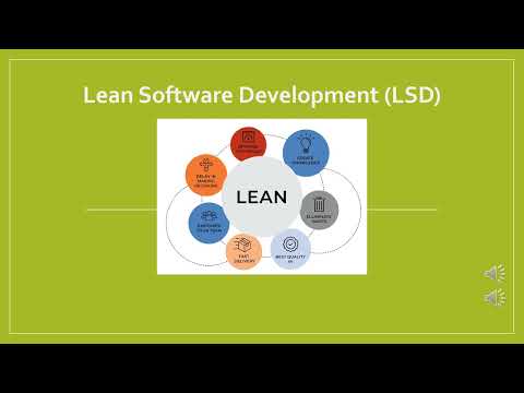 LEAN | A collaborative Software Engineering Methodology