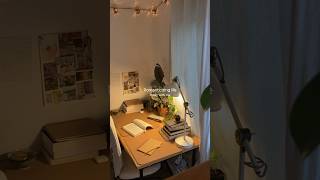 Romanticizing life | study with me