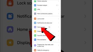 Navigation button kaise change kare | How to hide the navigation bar in realmi Phone #mobile 