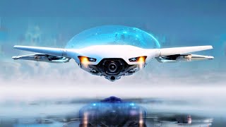 20 Next Generation Future Of Transportation In The Future