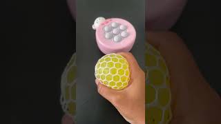 Squishy anti stress ball #shorts #squishy #antistress #fidgettoys