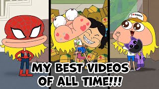 StEvEn’s Top Videos of All Time