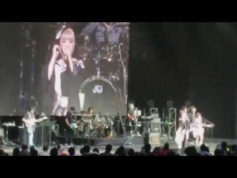 Sorairo Days - GARNiDELiA x Mashiro Ayano Anisong World Matsuri 2017