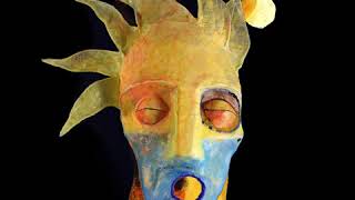 Archetype Masks