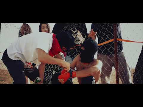 HotBox - Big Bag Johnny OFFICIAL MUSIC VIDEO - Nu Metal, Rap Metal