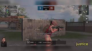 PUBG Mobile Lite – Ultimate Battle Royale for Low-End Devices | Fast Matches, Smooth Gameplay, Real