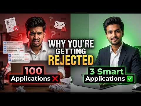 Freshers Are Getting Filtered Out – Here's Why