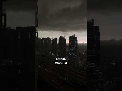 Dubai Omg 😱 #shorts #viral #trending