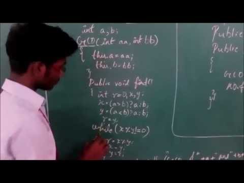 Java-Packages | Concept Explained | Team Vizi5