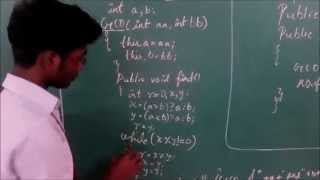 Java-Packages | Concept Explained | Team Vizi5