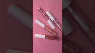 E.L.F. Lip Gloss - Instagram Reel Edit