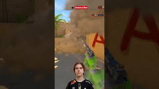 DONK AIM BOT  #cs2 #csgo #donk #csgomoments #counterstrike #teamspirit #counterstrike2 #csgoclips