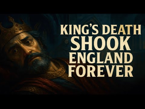 The King Who Died Suddenly#history