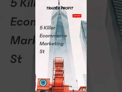 5 Killer Ecommerce Marketing Strategies to Win More Customers in 2022 #shorts #usa #sales #marketing